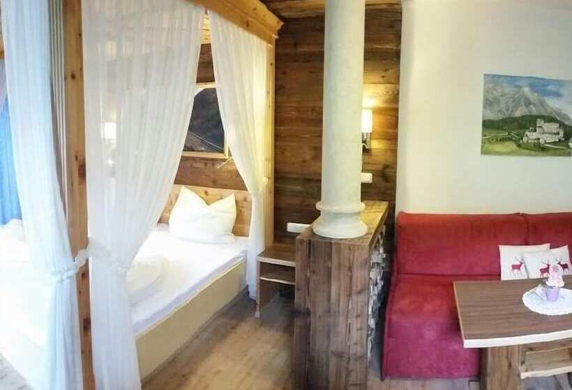 Номер Стандарт, Gasthof Martha