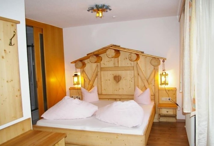 غرفة قياسية, Gasthof Martha