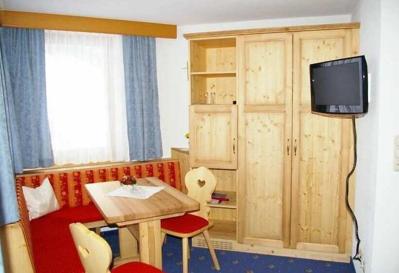 غرفة قياسية, Gasthof Martha