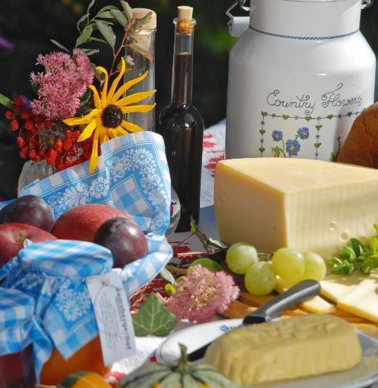 ２ベッドルームアパートメント, Ramsbergerhof