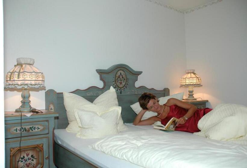 Апартаменты 2 Спальни, Ramsbergerhof