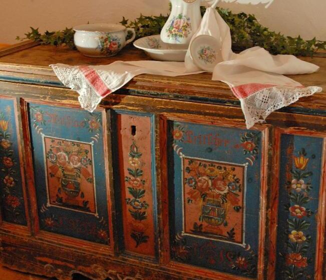 ２ベッドルームアパートメント, Ramsbergerhof