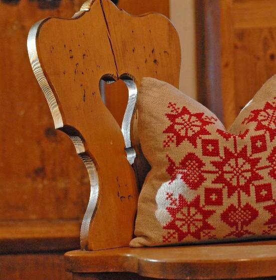 ２ベッドルームアパートメント, Ramsbergerhof