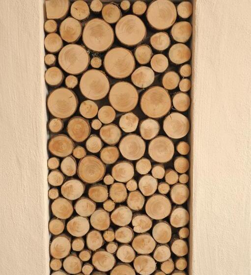 １ベッドルームアパートメント, Ramsbergerhof