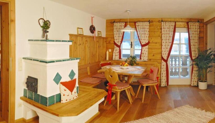 １ベッドルームアパートメント, Ramsbergerhof