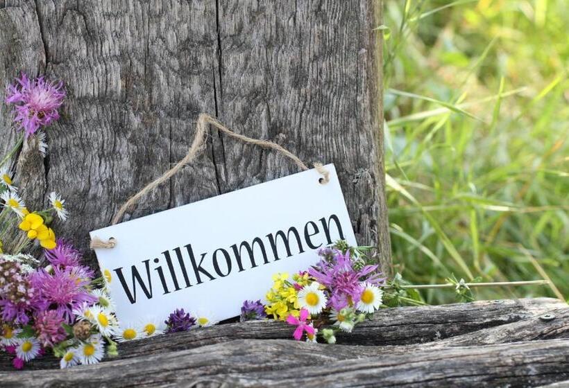 חדר משפחתי, Sporthotel Pechtl