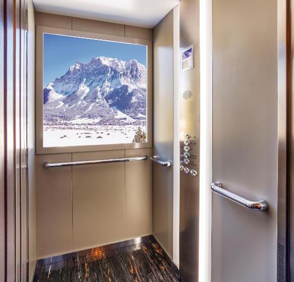 חדר סטנדרט יחיד, Sporthotel Pechtl