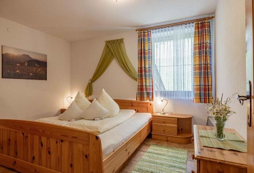 شقة غرفتين, Stembergerhof   Urlaub Am Bauerhof