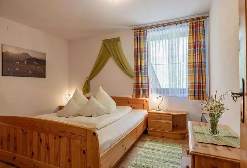 ２ベッドルームアパートメント, Stembergerhof   Urlaub Am Bauerhof
