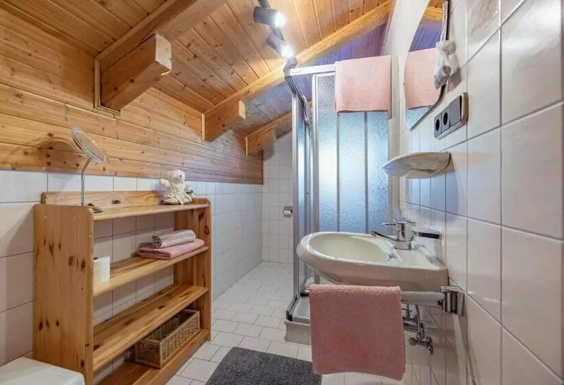 ２ベッドルームアパートメント, Stembergerhof   Urlaub Am Bauerhof