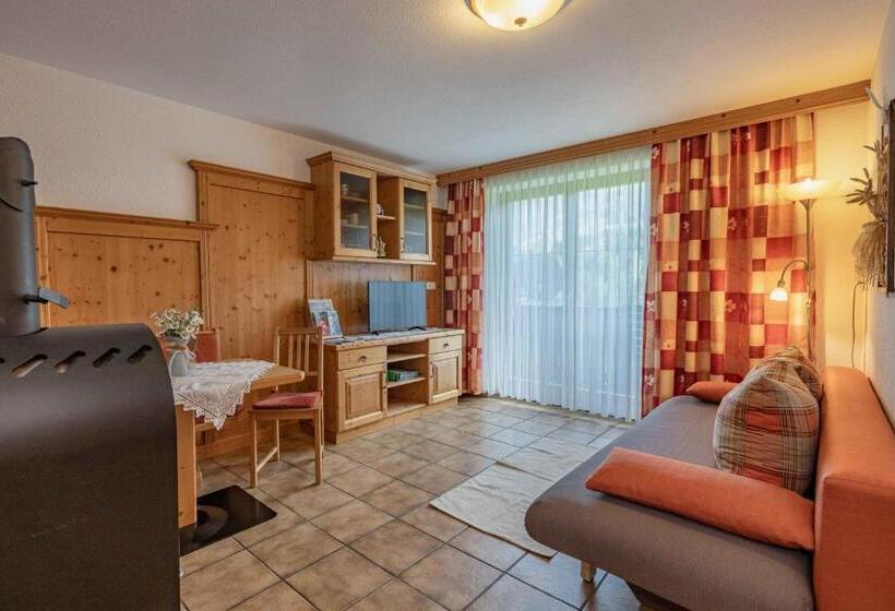 شقة غرفتين, Stembergerhof   Urlaub Am Bauerhof