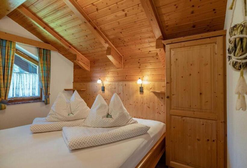 شقة غرفتين, Stembergerhof   Urlaub Am Bauerhof