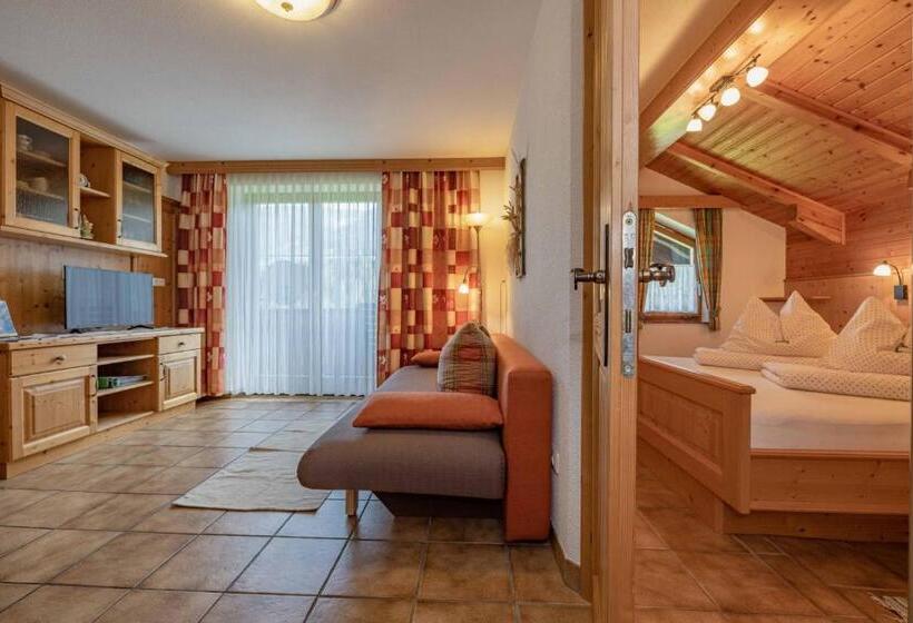 شقة غرفتين, Stembergerhof   Urlaub Am Bauerhof