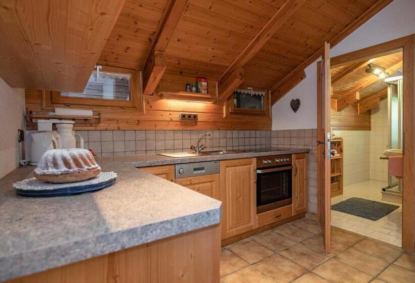 شقة غرفتين, Stembergerhof   Urlaub Am Bauerhof