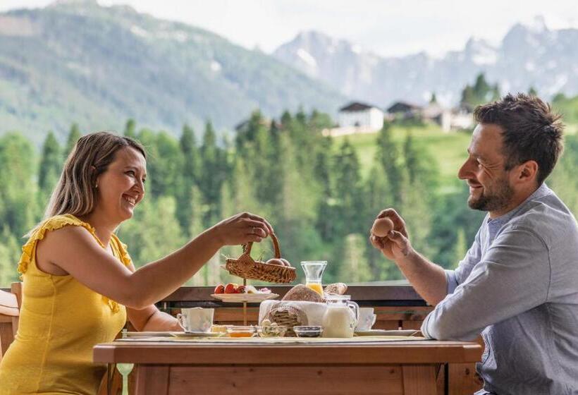 شقة غرفة واحدة, Stembergerhof   Urlaub Am Bauerhof