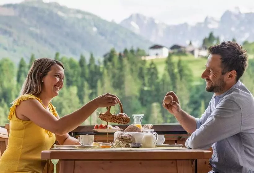 １ベッドルームアパートメント, Stembergerhof   Urlaub Am Bauerhof