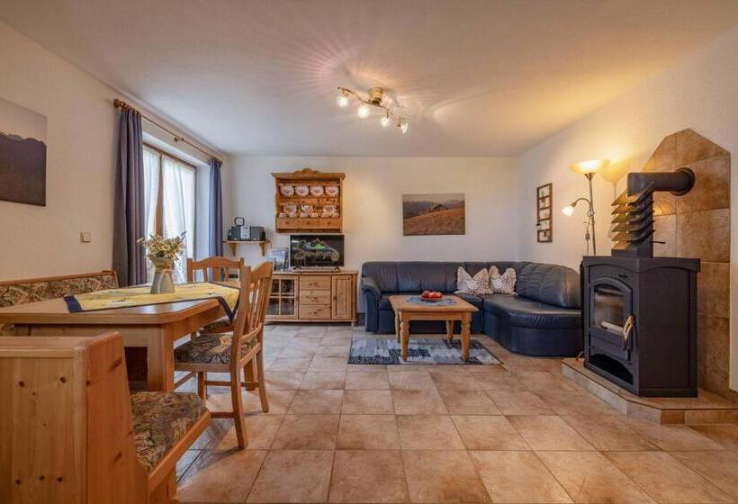 Апартаменты 1 Спальня, Stembergerhof   Urlaub Am Bauerhof