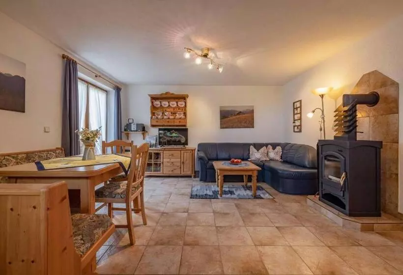 １ベッドルームアパートメント, Stembergerhof   Urlaub Am Bauerhof