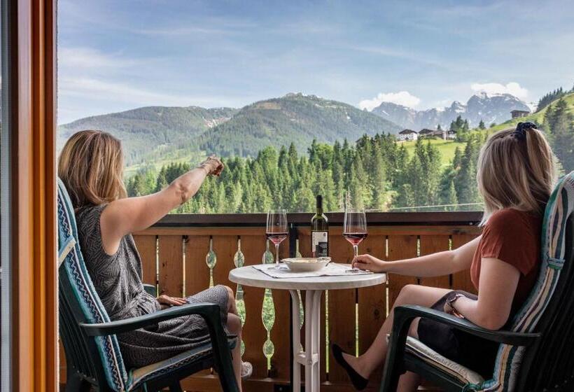 شقة غرفة واحدة, Stembergerhof   Urlaub Am Bauerhof