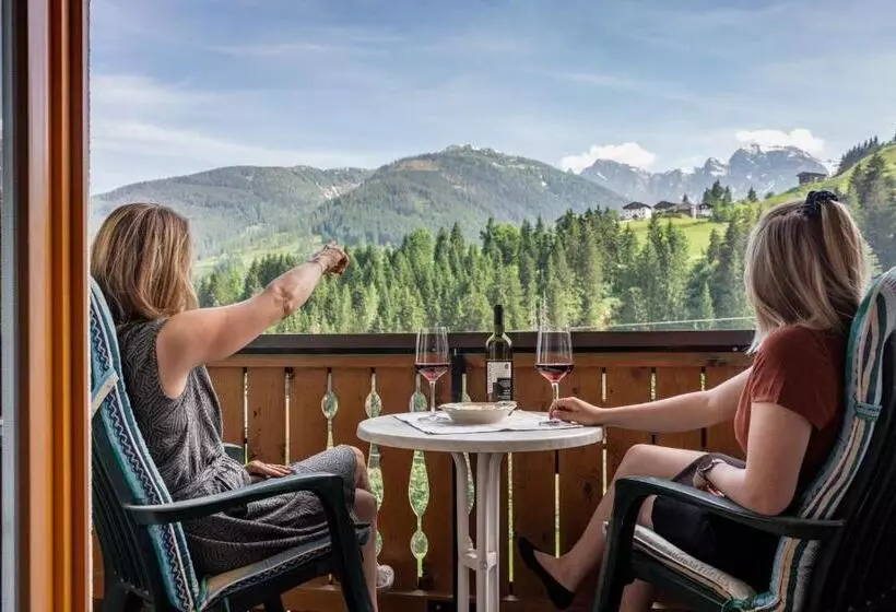 １ベッドルームアパートメント, Stembergerhof   Urlaub Am Bauerhof