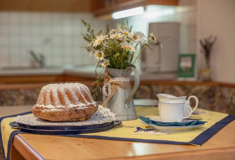 شقة غرفة واحدة, Stembergerhof   Urlaub Am Bauerhof