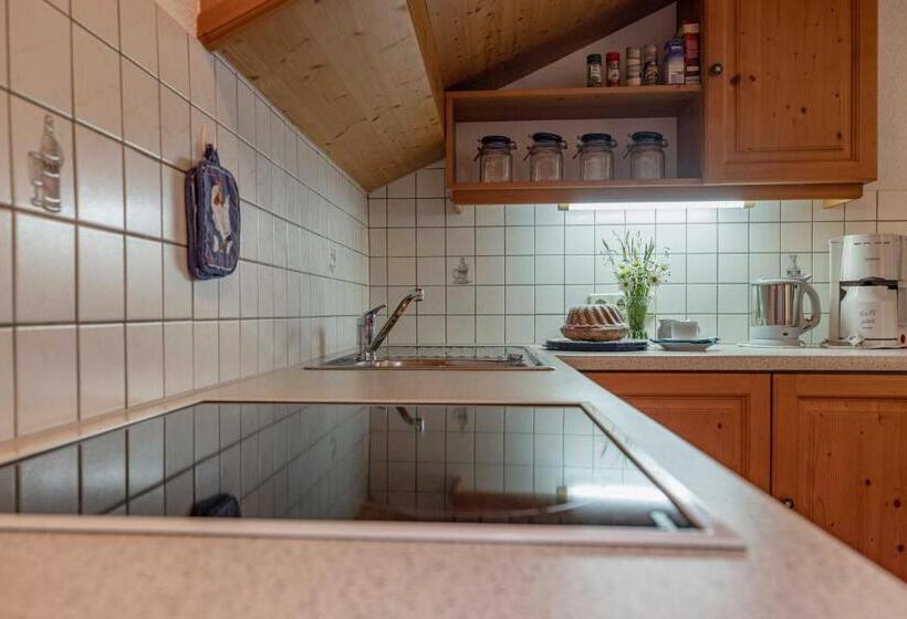 شقة غرفة واحدة, Stembergerhof   Urlaub Am Bauerhof