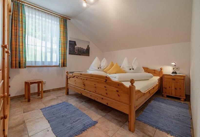 شقة غرفة واحدة, Stembergerhof   Urlaub Am Bauerhof