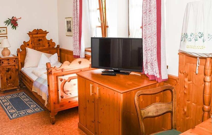 Номер Стандарт Индивидуальный, Villa Salis