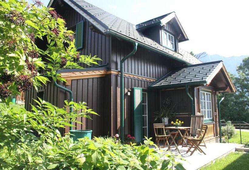 منزل غرفة نوم واحدة, Villa Salis