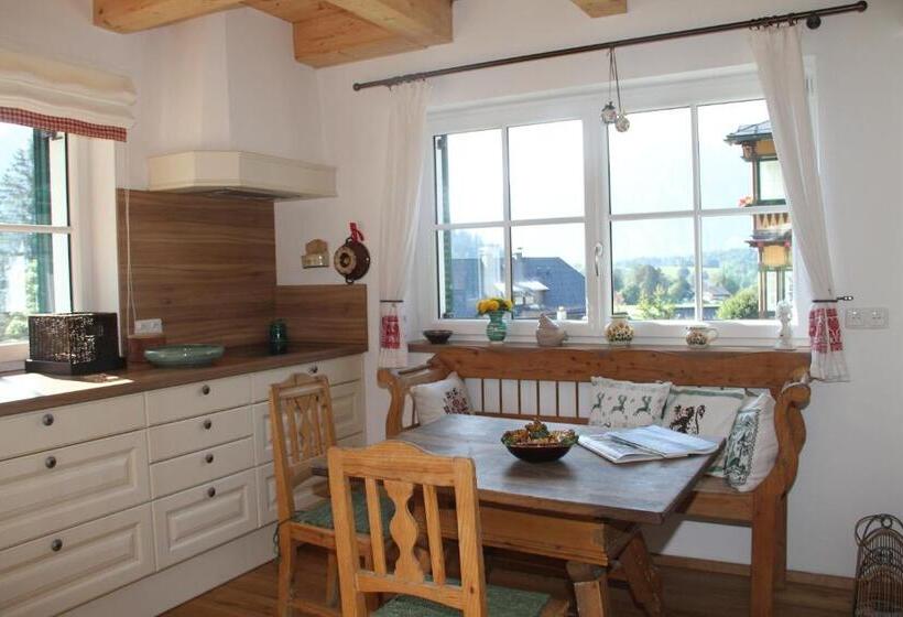 منزل غرفة نوم واحدة, Villa Salis