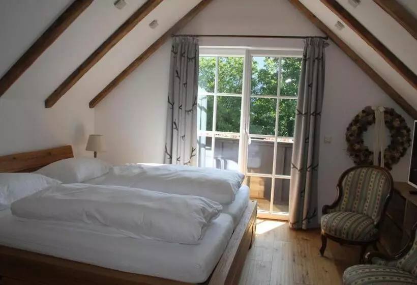 １ベッドルームハウス, Villa Salis