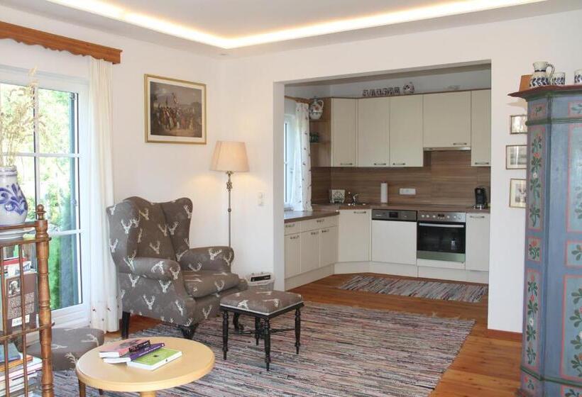 Дом 1 Спальня, Villa Salis