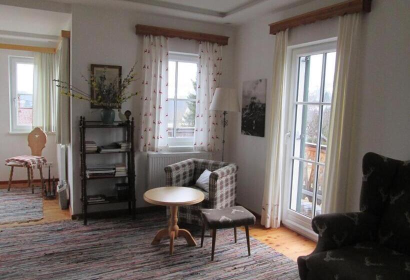 منزل غرفة نوم واحدة, Villa Salis