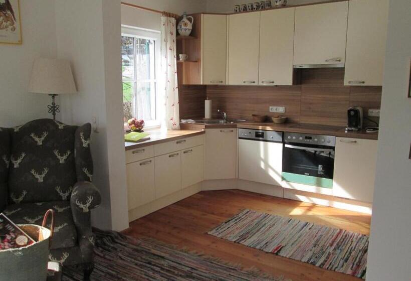 منزل غرفة نوم واحدة, Villa Salis