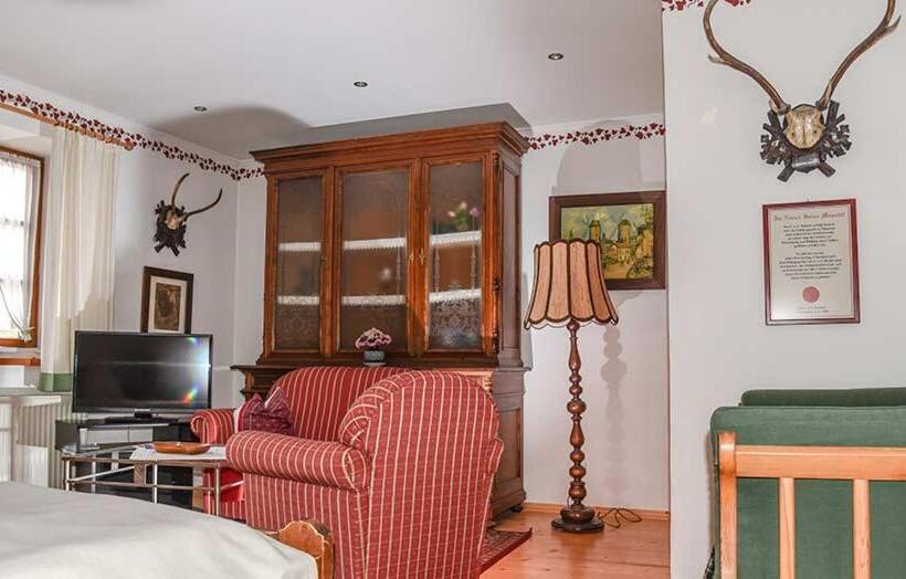 Номер Стандарт, Villa Salis