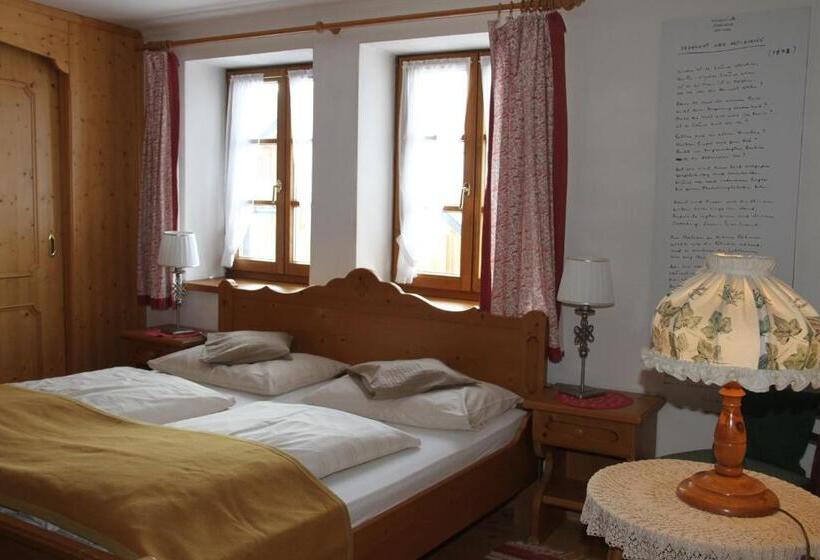 Номер Стандарт, Villa Salis