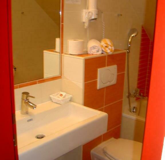 스탠다드 룸, Aloisia, Hotel Garni