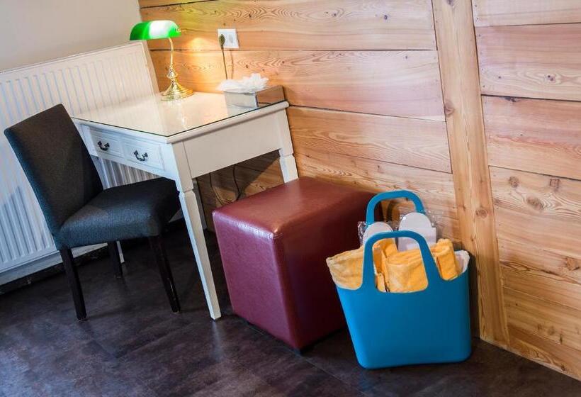 클래식 싱글 룸, Aloisia, Hotel Garni