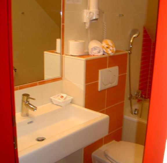 클래식 싱글 룸, Aloisia, Hotel Garni