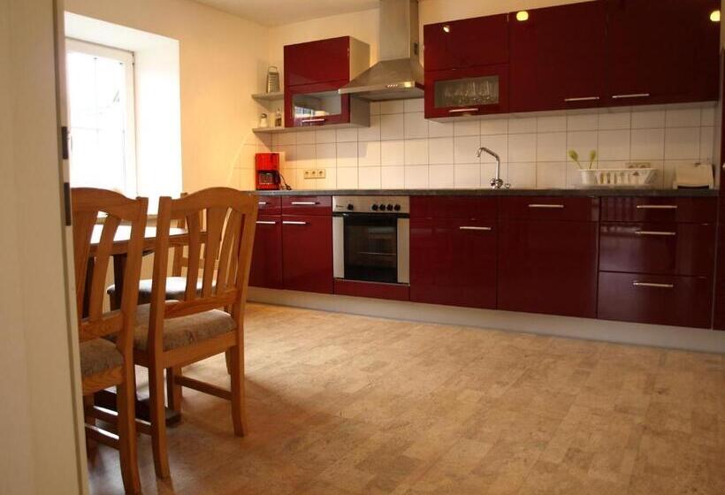 침실 2개 아파트, Aloisia, Hotel Garni