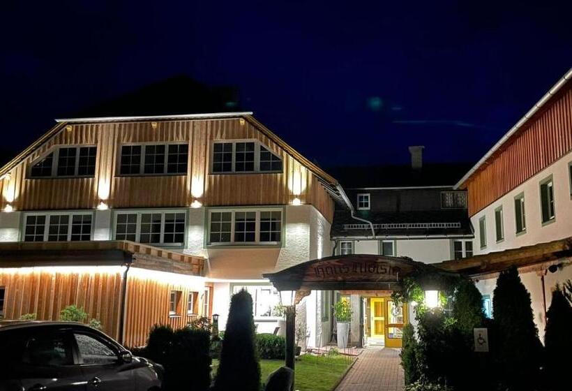 주니어 스위트, Aloisia, Hotel Garni