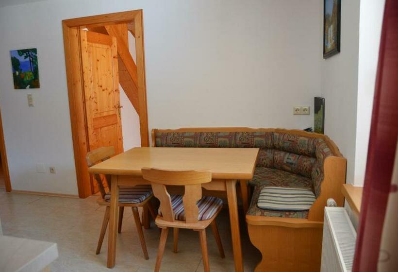 Апартаменты 2 Спальни, Rauterhof