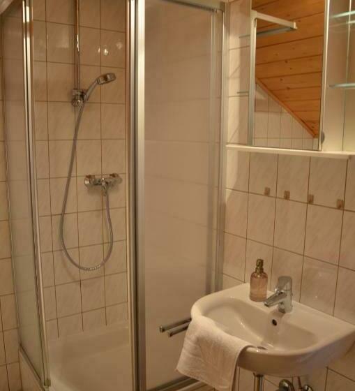 آپارتمان 2 خوابه, Rauterhof