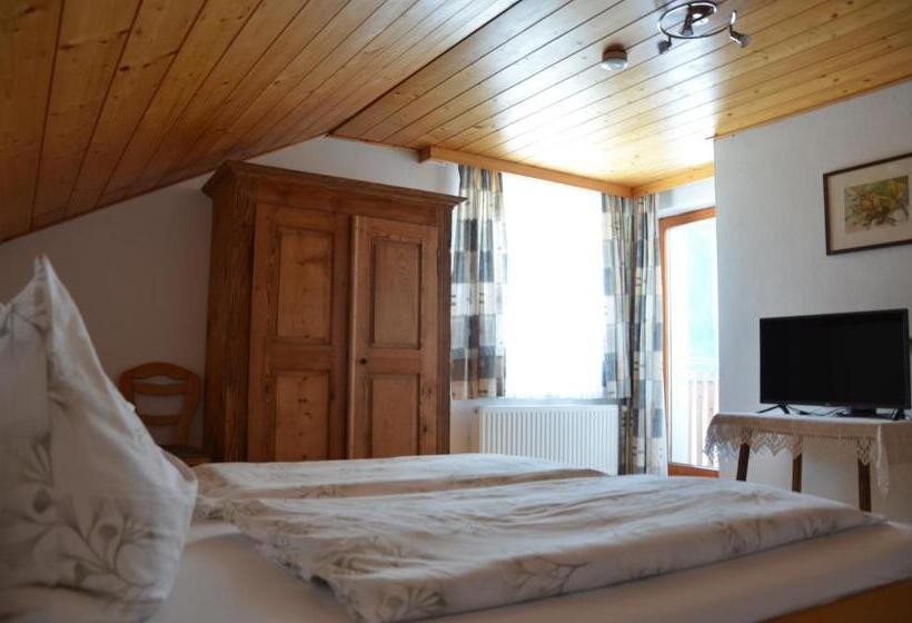 Апартаменты 2 Спальни, Rauterhof