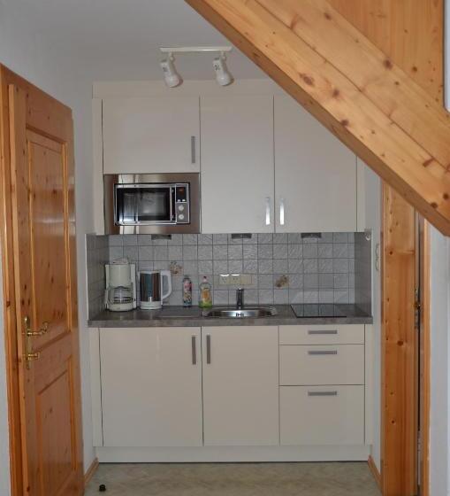 Апартаменты 1 Спальня, Rauterhof