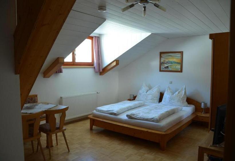 آپارتمان 1 خوابه, Rauterhof