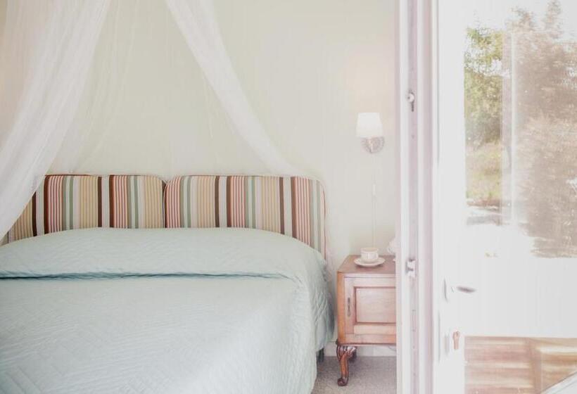 חדר סטנדרט, B&b Don Giovanni Monopoli