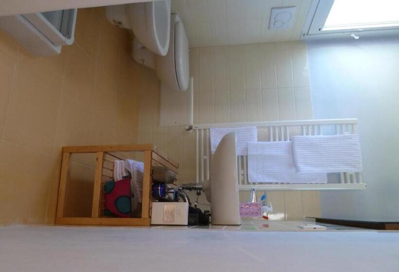 חדר סטנדרט, B&b Don Giovanni Monopoli