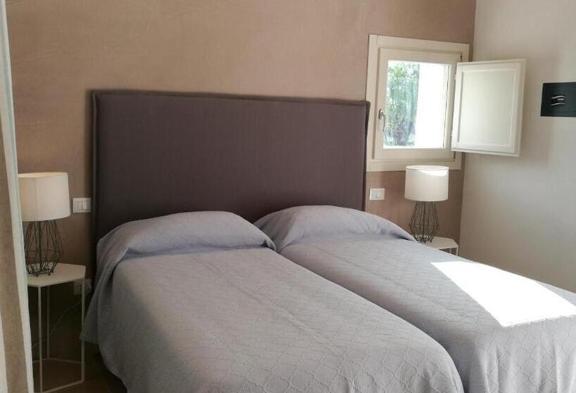 חדר סטנדרט, B&b Don Giovanni Monopoli