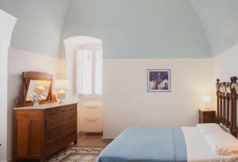 דירת חדר, B&b Don Giovanni Monopoli